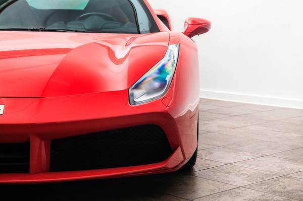 2018 *Ferrari* *488* *GTB* - cars & trucks - by dealer - vehicle... for sale in Addison, OK – photo 19