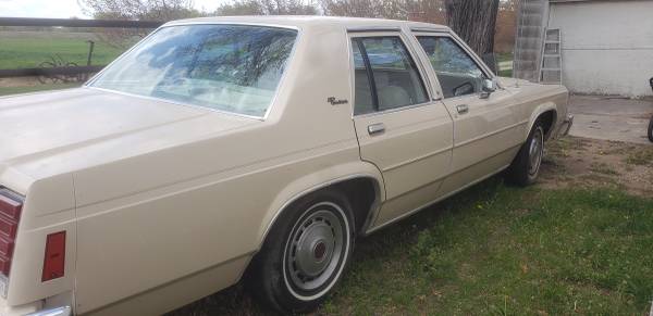 1985 Crown Victoria for sale in Wichita, KS – photo 6