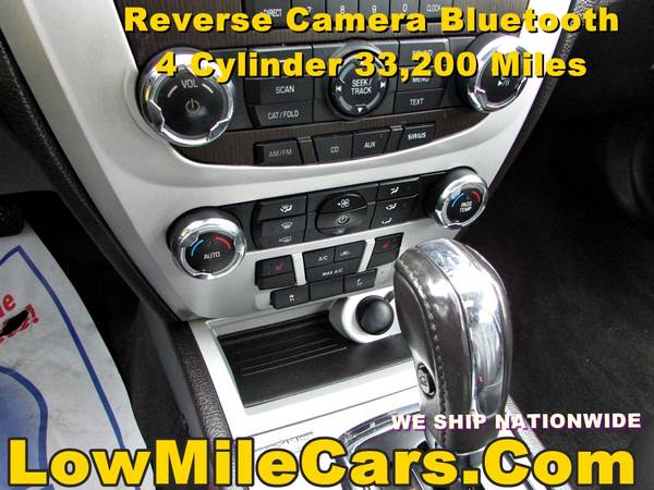 low miles 2010 Mercury Milan premier 33k - - by dealer for sale in Willowbrook, IL – photo 23