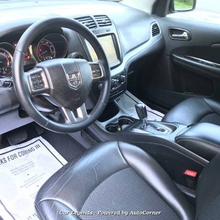 *2017* *Dodge* *Journey* *SPORT UTILITY 4-DR* - cars & trucks - by... for sale in Stafford, VA – photo 18