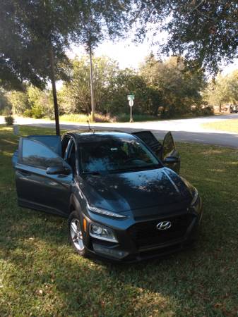 Hyundai Kona 2018 for sale in Lake Placid, FL – photo 3