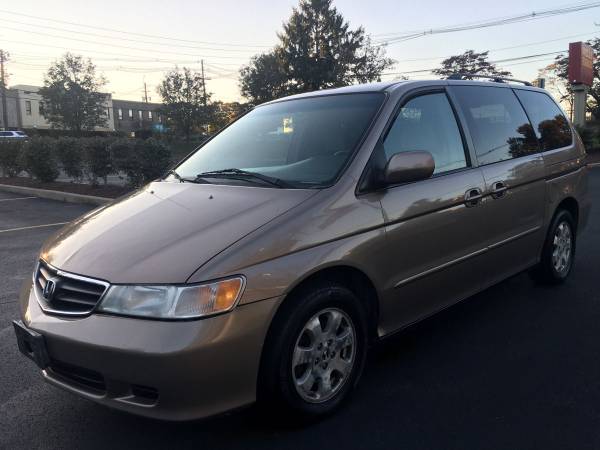 Honda Odyssey - cars & trucks - by owner - vehicle automotive sale for sale in Norwalk, CT – photo 2