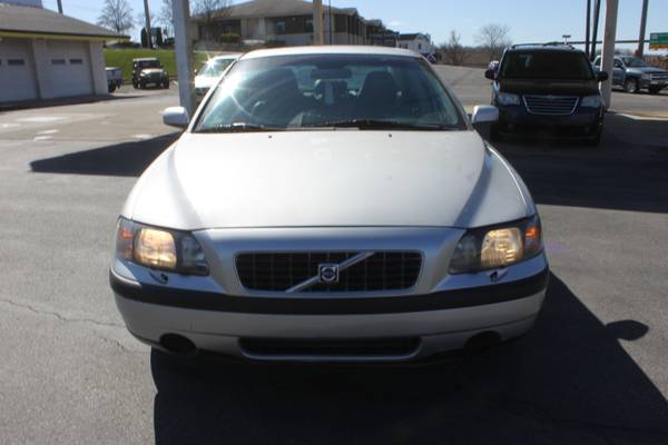 2004 Volvo S60 - - by dealer - vehicle automotive sale for sale in New Castle, OH – photo 3