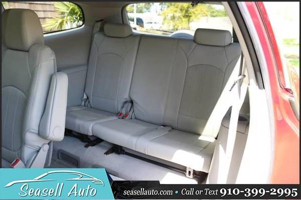 2012 Buick Enclave - Call for sale in Wilmington, NC – photo 22