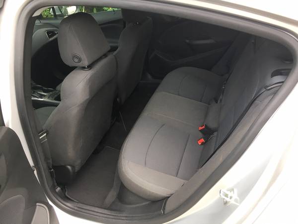 2019 Chevy Cruze LT - ONLY 28K Miles..!! Warranty - Like New..!! -... for sale in Cudjoe Key, FL – photo 14