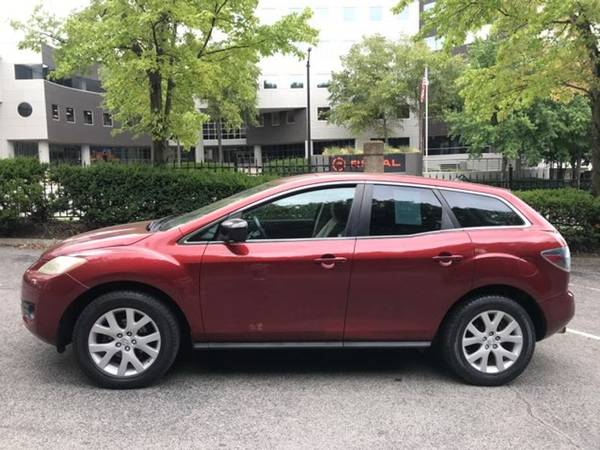 2007 *Mazda* *CX-7* - cars & trucks - by dealer - vehicle automotive... for sale in Knoxville, TN – photo 5