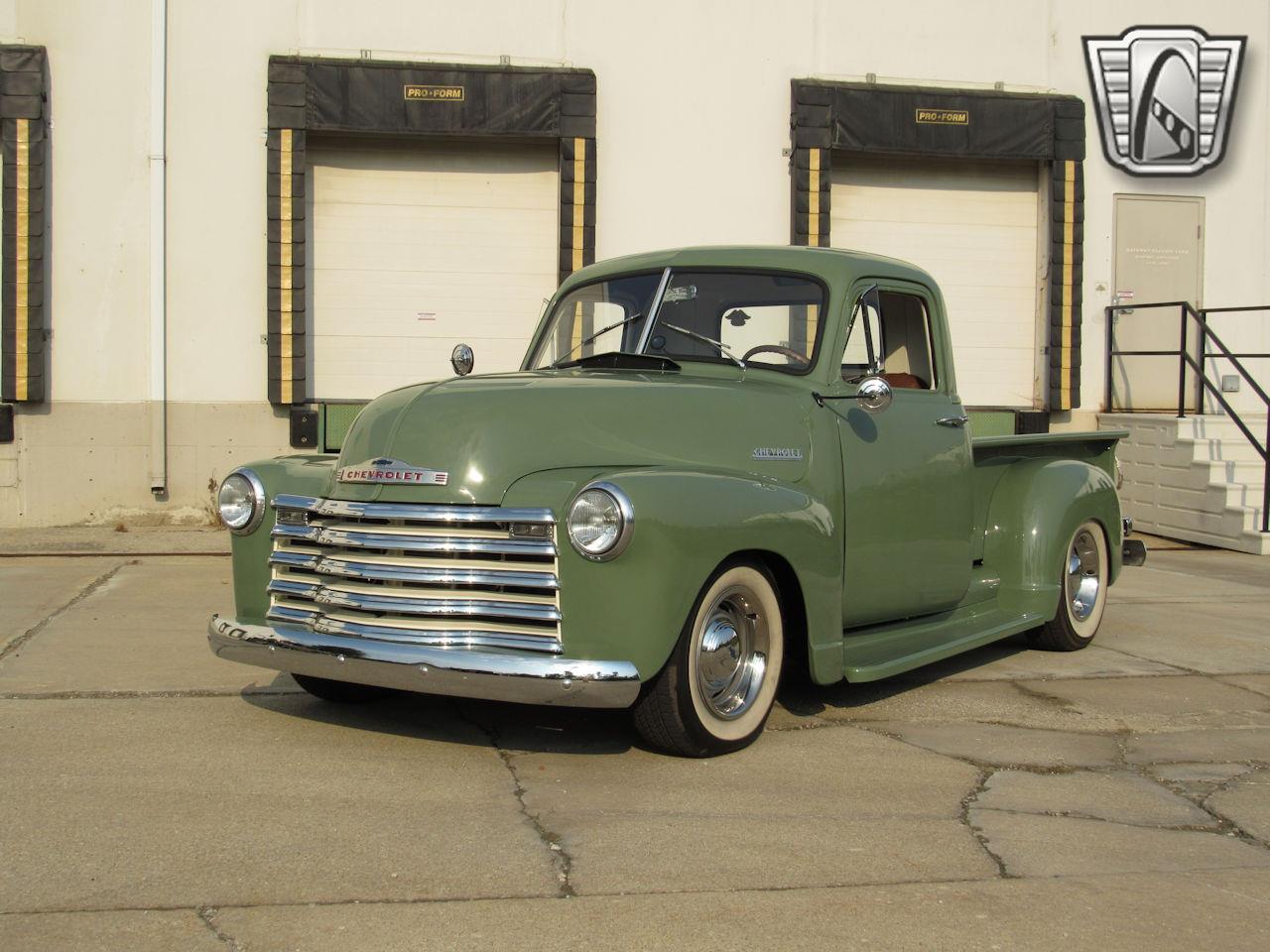 1953 Chevrolet 3100 for sale in O'Fallon, IL – photo 30
