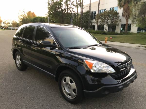 2008 Honda CR-V - - by dealer - vehicle automotive sale for sale in Panorama, CA – photo 3