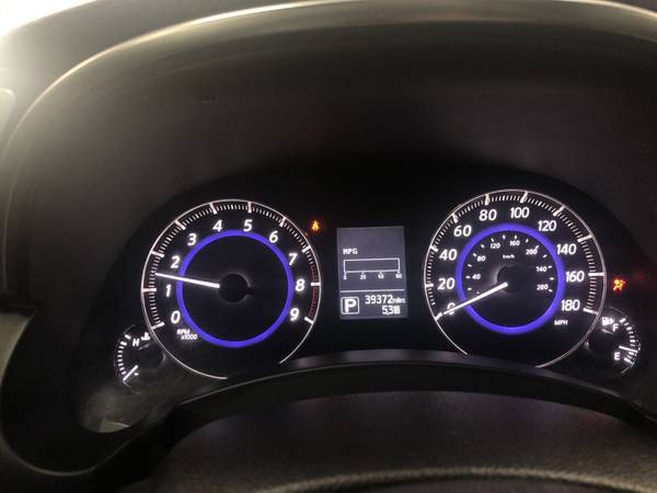 2016 INFINITI QX70 for sale in Brooklyn, NY – photo 12
