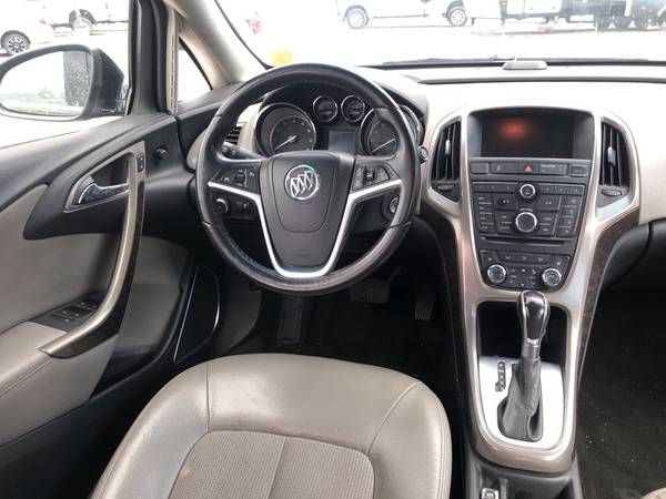 2016 Buick Verano, Heated Seats, Backup Camera, SALE! APPLY ONLINE!... for sale in MONTROSE, CO – photo 21
