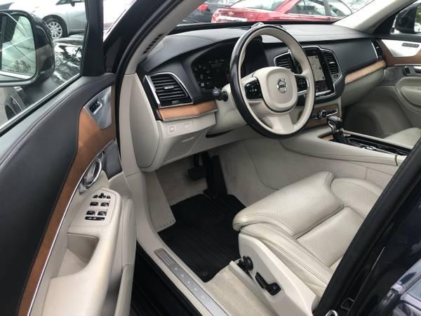 2016 Volvo XC90 AWD 4dr T6 Inscription for sale in Deptford Township, NJ – photo 12