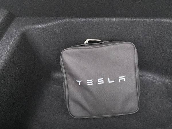 2018 Tesla Model 3 Long Range Sedan 4D sedan Blue - FINANCE ONLINE -... for sale in Flint, MI – photo 20