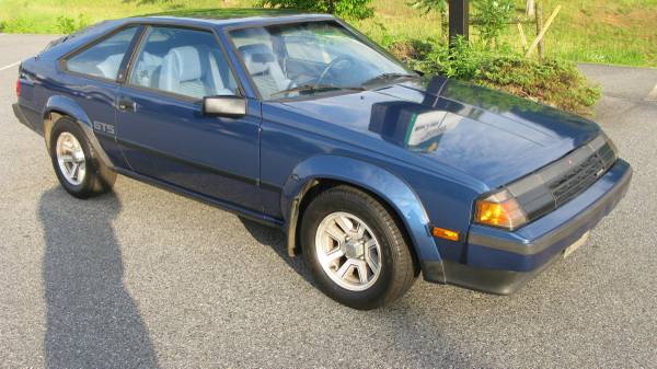 1984 Toyota Celica GT-S (Mint Condition) for sale in Jefferson, NC – photo 16