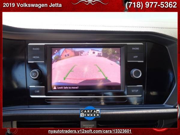 2019 Volkswagen Jetta SE Auto w/SULEV - cars & trucks - by dealer -... for sale in Valley Stream, NY – photo 19