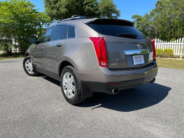 2011 CADILLAC SRX, Luxury Collection 4dr SUV - Stock 11482 - cars & for sale in Conway, SC – photo 6