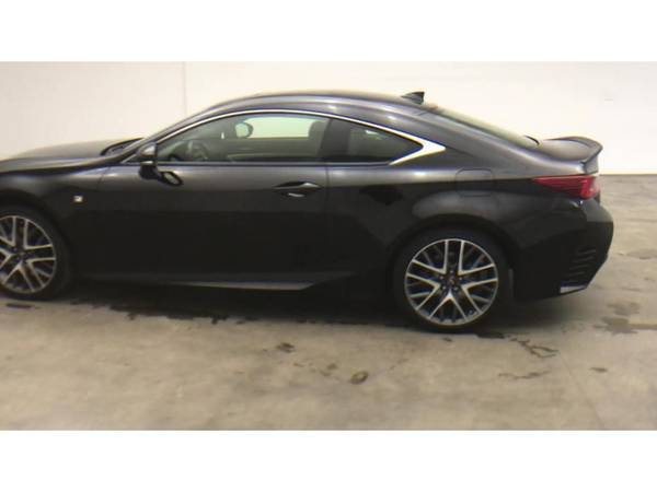2016 Lexus RC 350 AWD All Wheel Drive Coupe - - by for sale in Coeur d'Alene, MT – photo 6