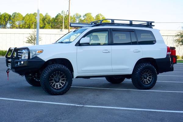 2010 Toyota Land Cruiser OVERLAND DOBINSONS FRESH BUILD EXCEPTIONAL... for sale in Tallahassee, FL – photo 13