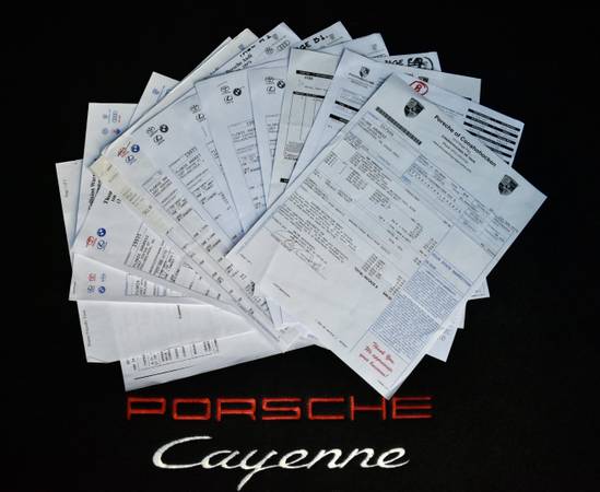 Porsche Cayenne S for sale in Philadelphia, NY – photo 2