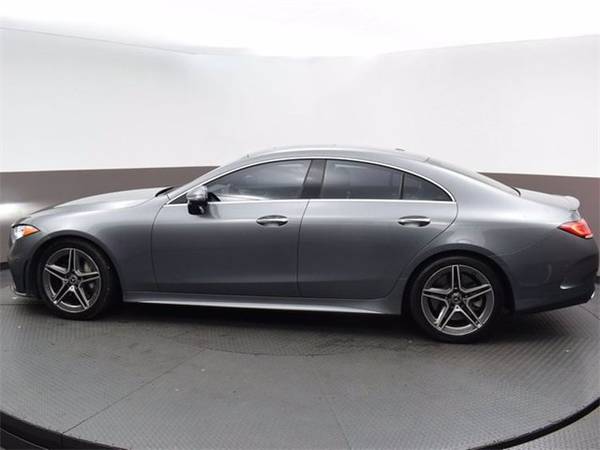 2019 Mercedes-Benz CLS CLS 450 hatchback - - by dealer for sale in New Rochelle, NY – photo 2
