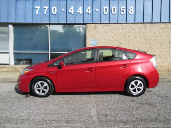 2014 Toyota Prius 5dr HB ll for sale in Smryna, GA – photo 23