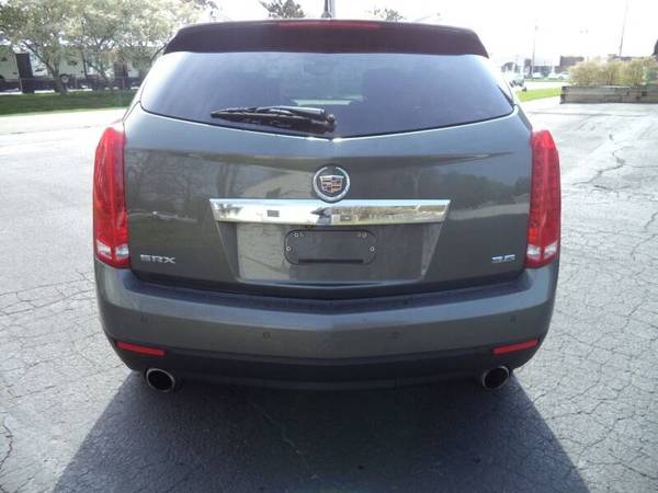 2013 Cadillac SRX Luxury Collection stk 2431 - - by for sale in Grand Rapids, MI – photo 4