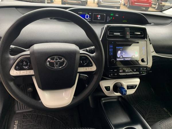 2018 Toyota Prius Two. ONE OWNER .First Time Buyer's Program. Low... for sale in Mishawaka, IN – photo 13