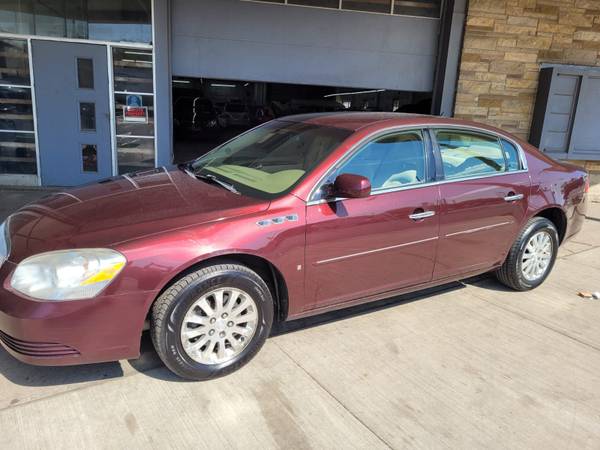 2006 BUICK LUCERNE - - by dealer - vehicle automotive for sale in MILWAUKEE WI 53209, WI – photo 2