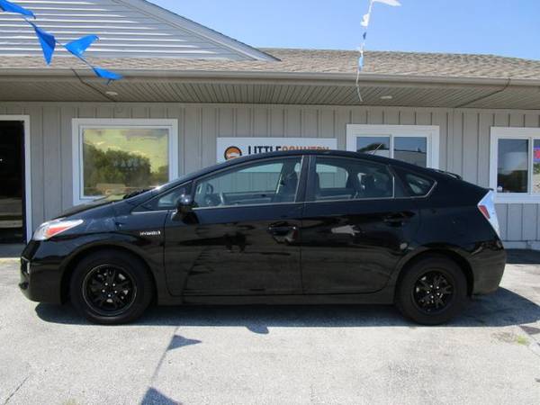2013 Toyota Prius FWD - cars & trucks - by dealer - vehicle... for sale in Denton, NE – photo 2