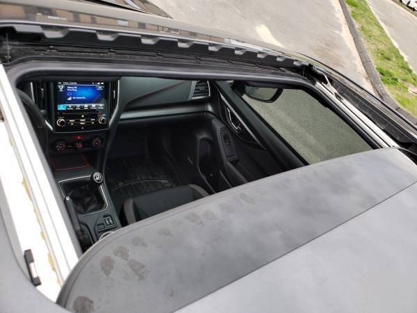 2018 Subaru Impreza 5dr Sport Manual for sale in Wallingford, CT – photo 16