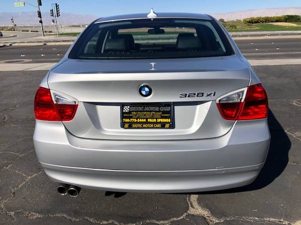 2008 BMW 328xi - - by dealer - vehicle automotive sale for sale in Palm Springs, CA – photo 5
