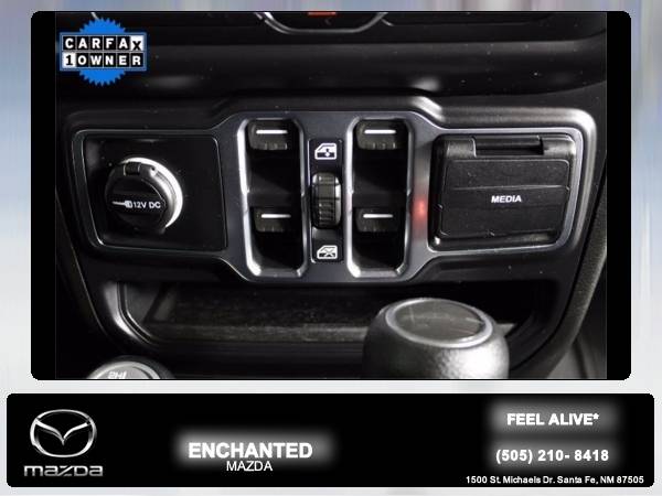 2020 Jeep Gladiator Sport - - by dealer - vehicle for sale in Other, NM – photo 14