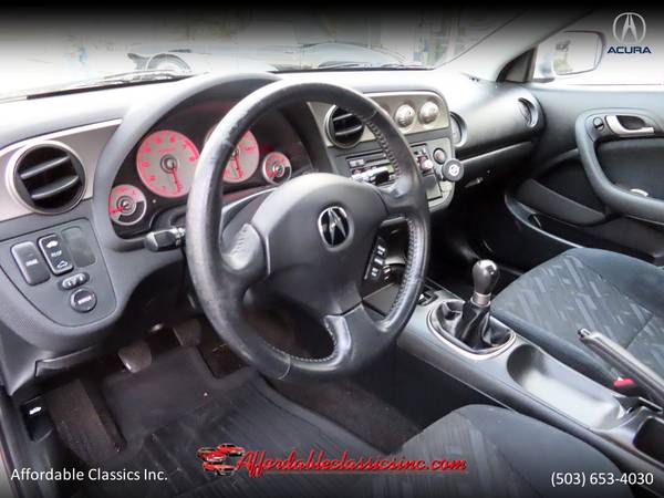 2005 Acura RSX 5-Speed 1 Owner Coupe BIG ON STYLE - not budget! -... for sale in Gladstone, OR – photo 10