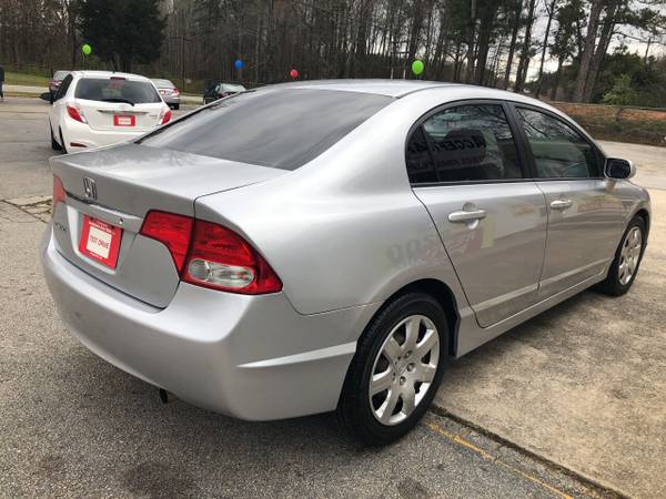 LOW MILEAGE, GREAT PERFOEMANCE, COME FOR A TEST DRIVE! - cars & for sale in Douglasville, GA – photo 4