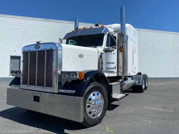 1999 Peterbilt 379 Sleeper - - by dealer for sale in Other, IN – photo 13