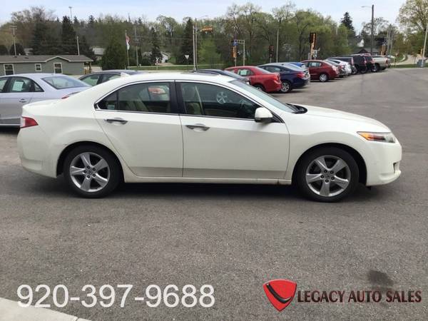 2009 ACURA TSX PREM - - by dealer - vehicle automotive for sale in Jefferson, WI – photo 6
