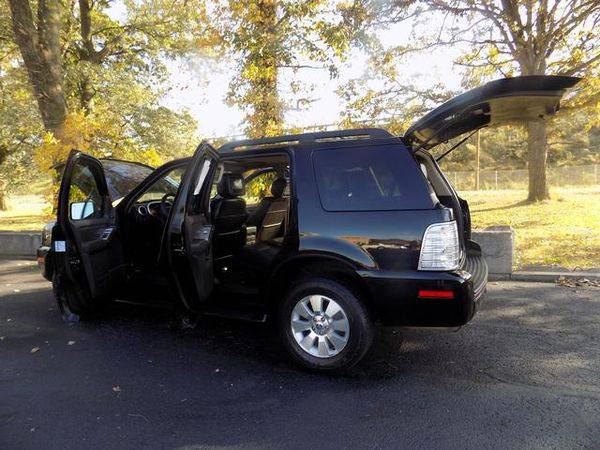 2008 Mercury Mountaineer AWD 4dr V6 for sale in Norton, OH – photo 17