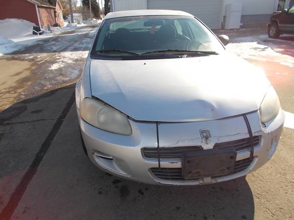 2002 STRATUS - cars & trucks - by owner - vehicle automotive sale for sale in Aberdeen, SD – photo 8
