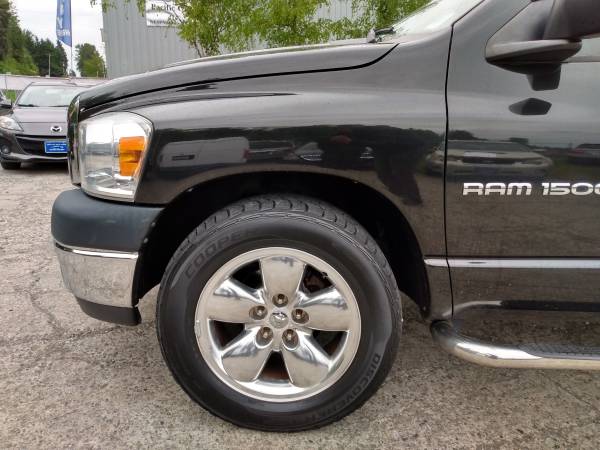 Dodge RAM 1500 Laramie for sale in Pacific, WA – photo 8