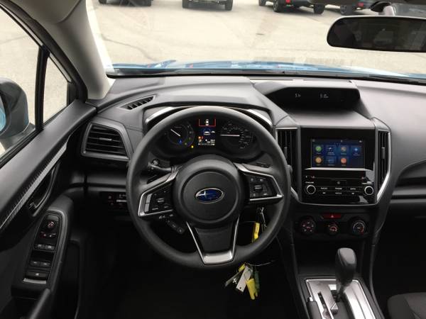 2019 Subaru Impreza Premium - - by dealer - vehicle for sale in Anchorage, AK – photo 9