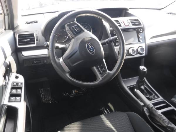 2016 Subaru Impreza 2.0i Sport Premium- 80k miles*****Awesome Car! -... for sale in Mesa, AZ – photo 9