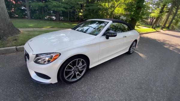 2017 Mercedes-Benz AMG C 43 4MATIC - cars & trucks - by dealer -... for sale in Great Neck, NY – photo 8