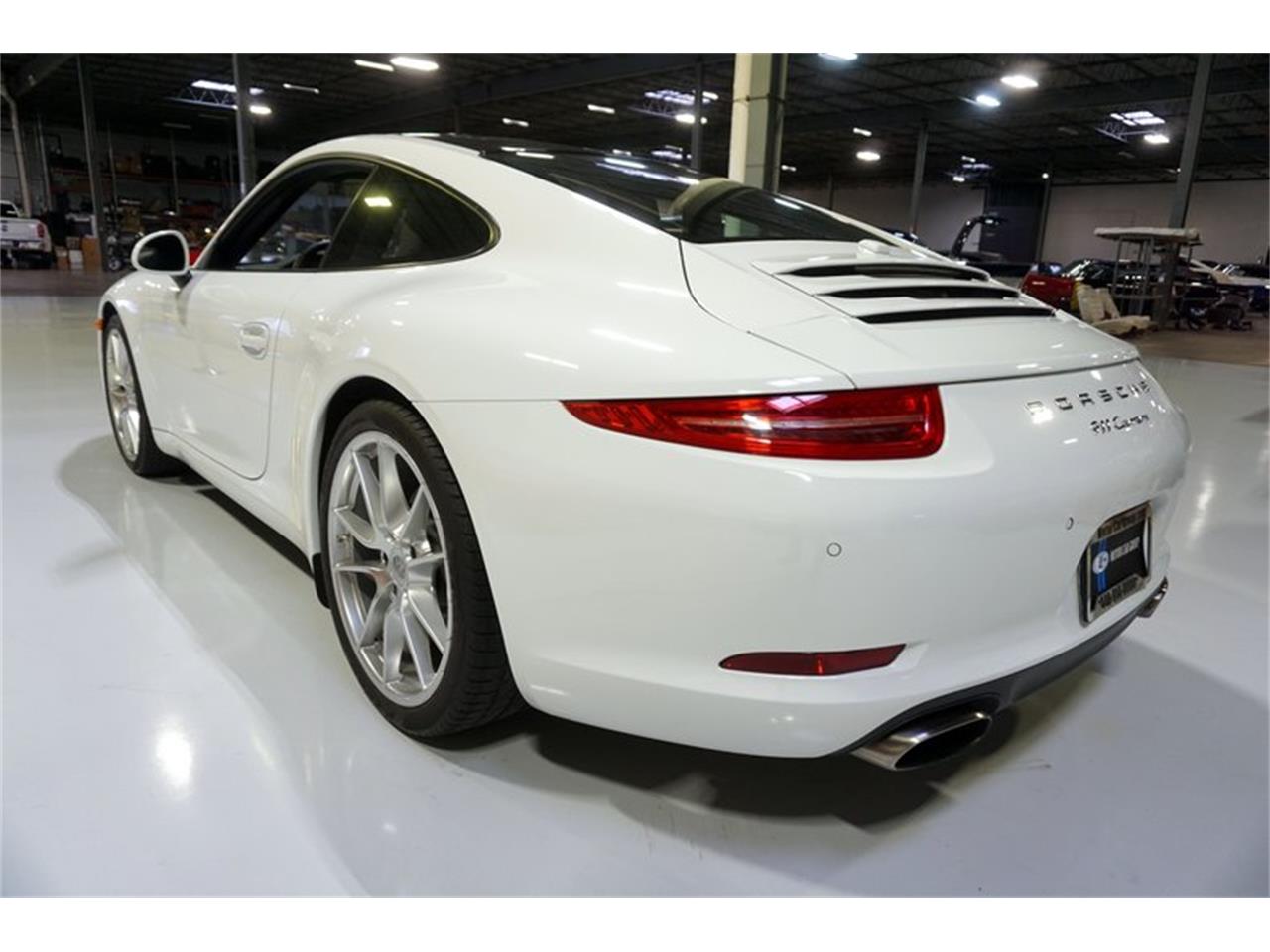 2014 Porsche 911 for sale in Solon, OH – photo 8