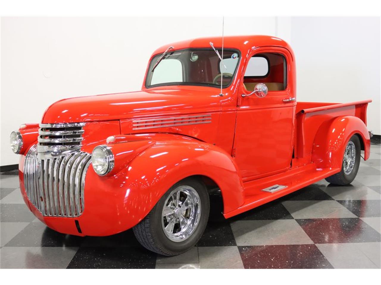 1946 Chevrolet 3-Window Pickup for sale in Fort Worth, TX – photo 6