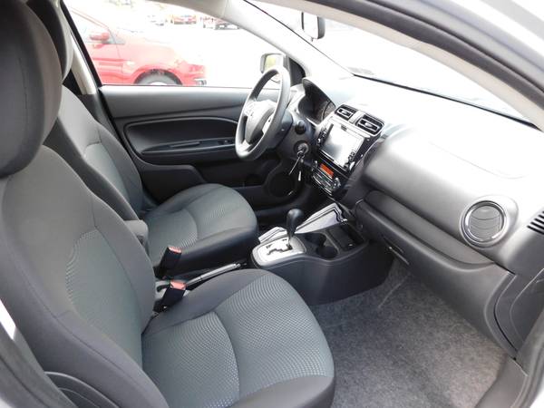 2020 Mitsubishi Mirage | At Reading Mitsubishi for One Dime Down*! -... for sale in reading, PA – photo 20