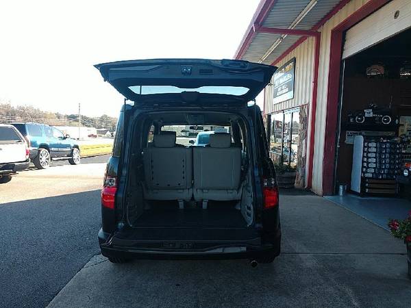 2010 Honda Element EX 2WD AT with Navigation System - cars & trucks... for sale in Cleveland, SC – photo 12