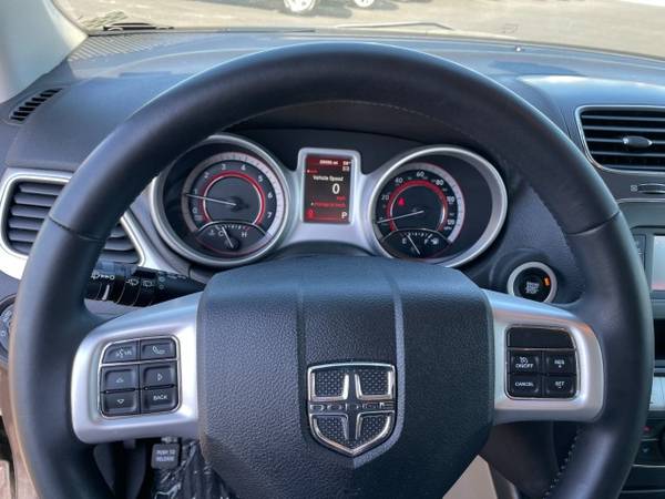 2018 Dodge Journey Current SPECIAL! - - by dealer for sale in Eugene, OR – photo 11