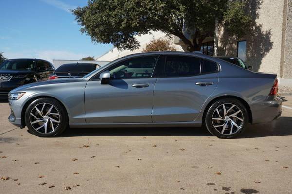 2019 Volvo S60 Momentum *Online Approval*Bad Credit BK ITIN OK* -... for sale in Dallas, TX – photo 7