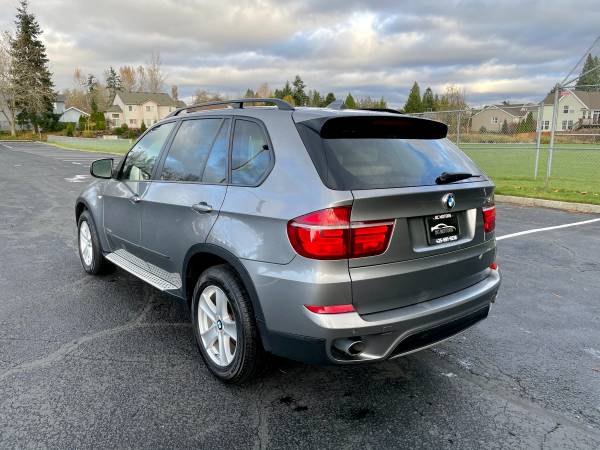 2011 BMW X5d AWD - cars & trucks - by dealer - vehicle automotive sale for sale in Marysville, WA – photo 6