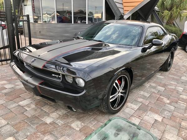 2009 DODGE CHALLERGER SRT8..WE FINANCE EVERYONE 100%..APROBACION... for sale in TAMPA, FL – photo 5