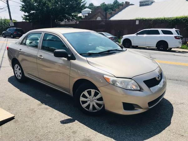 2009 Toyota Corolla for sale in Yonkers, NY